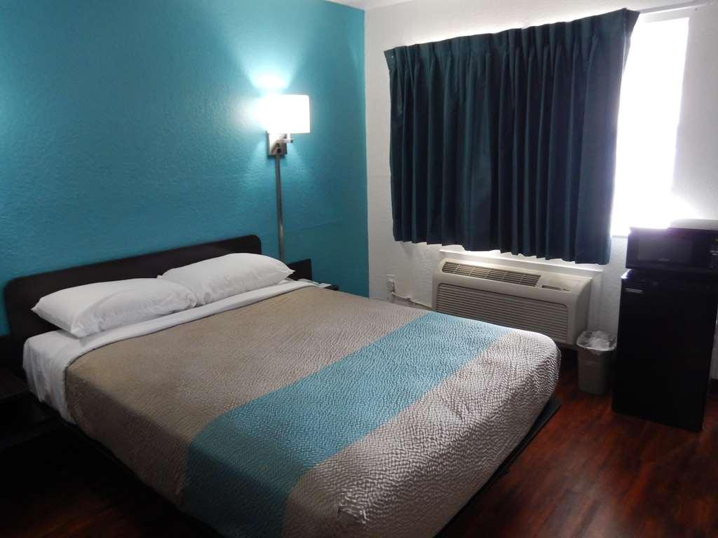 Motel 6 Портленд Номер фото