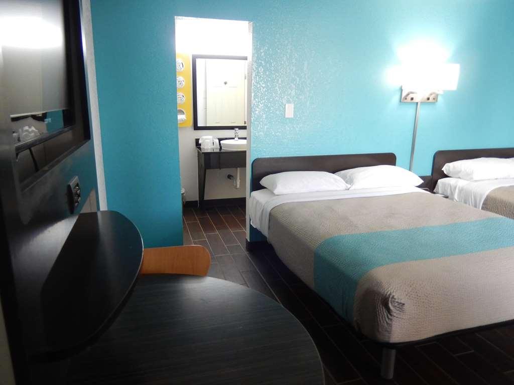 Motel 6 Портленд Номер фото