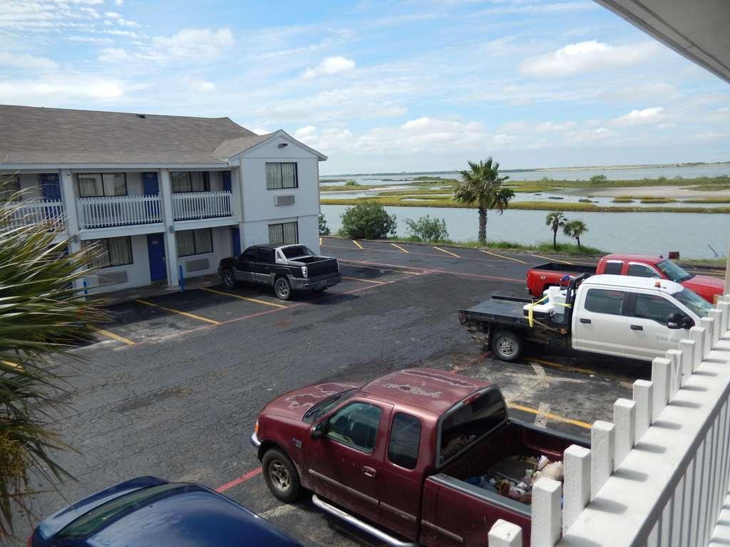 Motel 6 Портленд Экстерьер фото